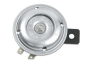 Preview: Hupe 12V Ø60 Signalhorn Moped mit Halterung S51, SR50 verzinkt